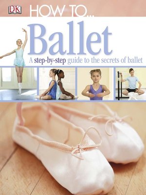 cover image of How To...Ballet